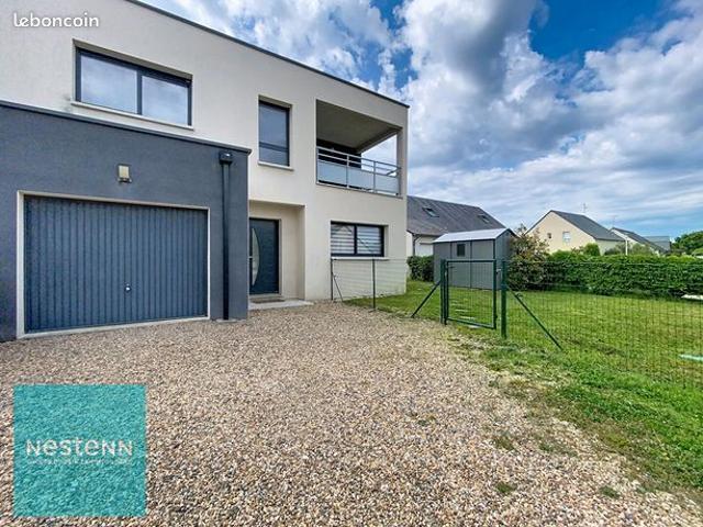 Maison 5 pièces 115 m²
