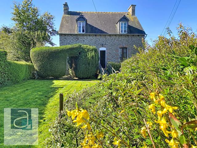 Maison 5 pièces 115 m²