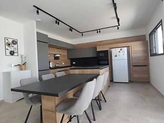 Maison 5 pièces 115 m²