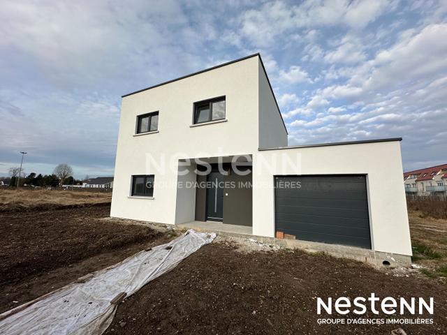 Maison 5 pièces 115 m²