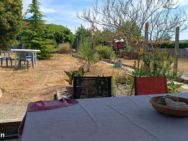 Maison 5 pièces 115 m²