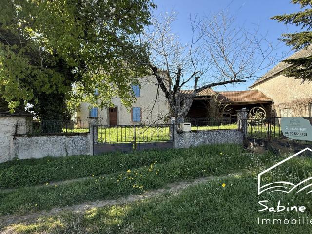 Maison 5 pièces 115 m²