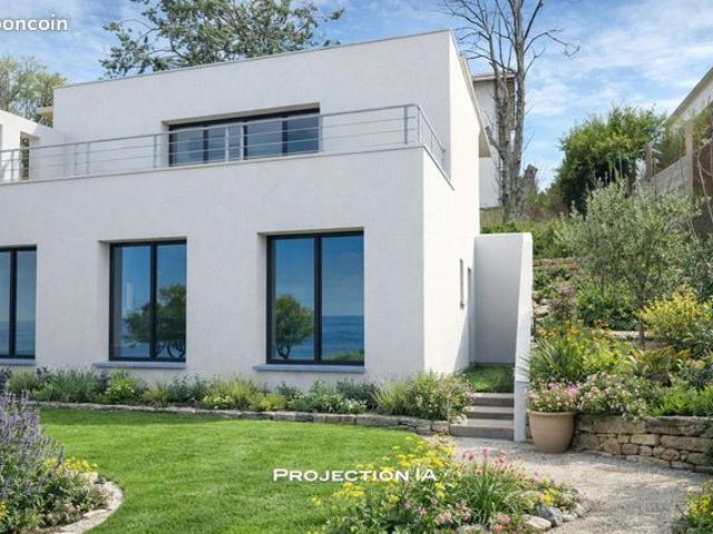 Maison 5 pièces 115 m²