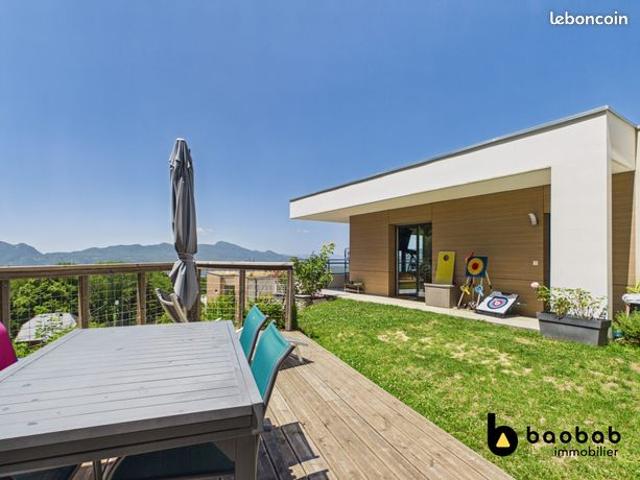 Maison 5 pièces 115 m²