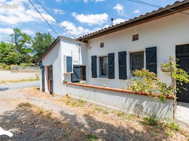 Maison 5 pièces 115 m²
