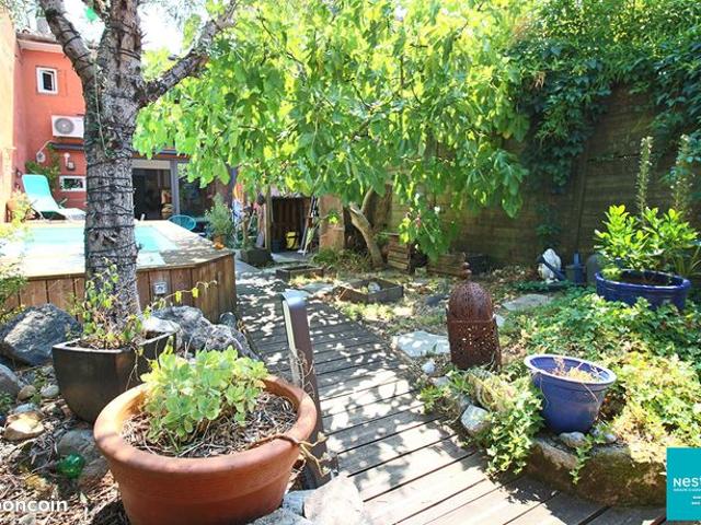 Maison 5 pièces 115 m²