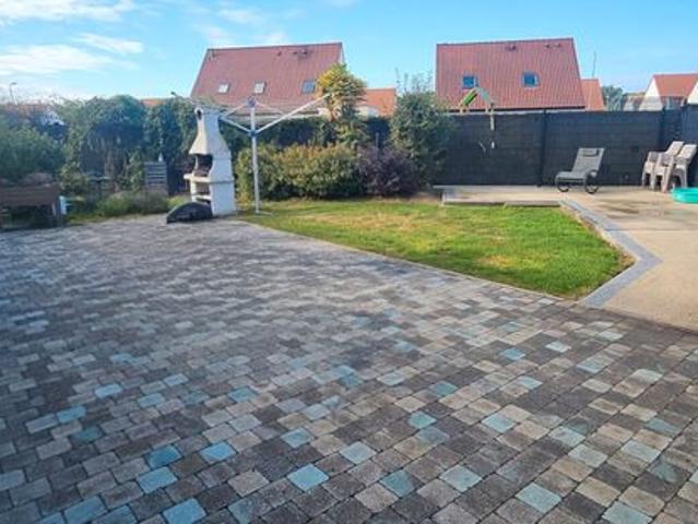 Maison 5 pièces 115 m²