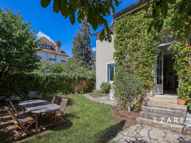 Maison 5 pièces 115 m²