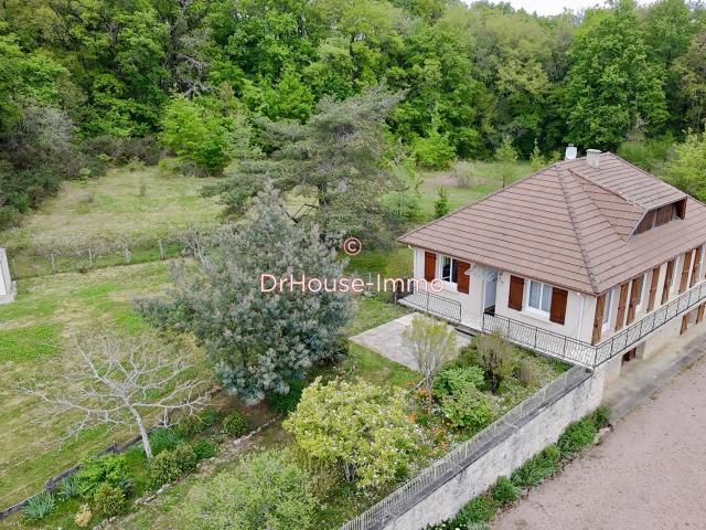 Maison 5 pièces 115 m²