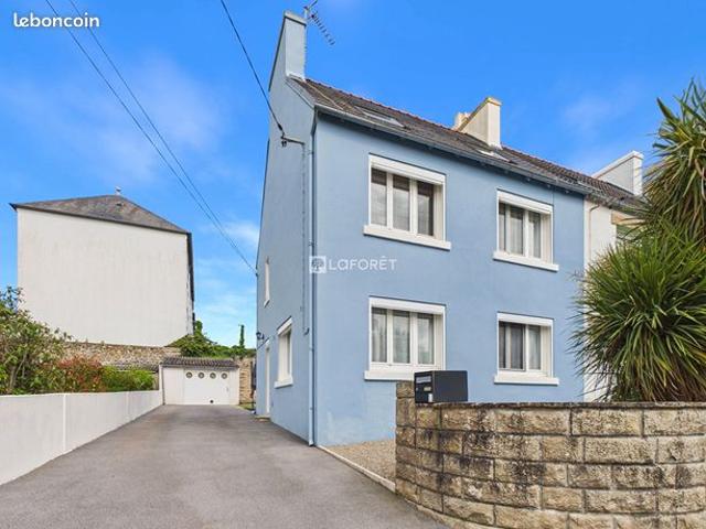 Maison 5 pièces 115 m²