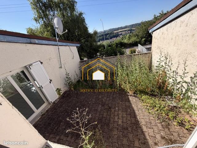 Maison 5 pièces 115 m²