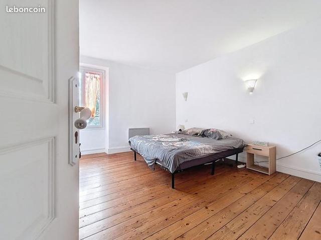 Maison 5 pièces 115 m²