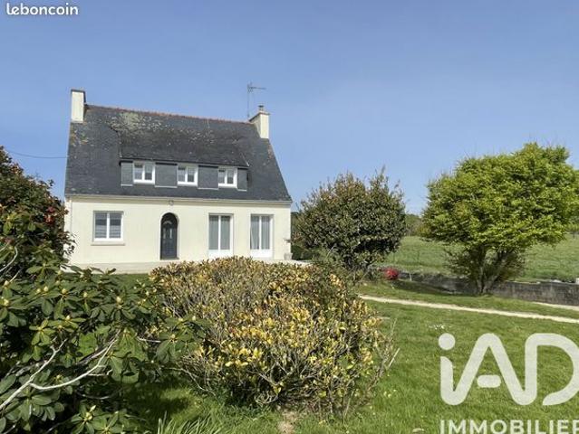 Maison 5 pièces 115 m²