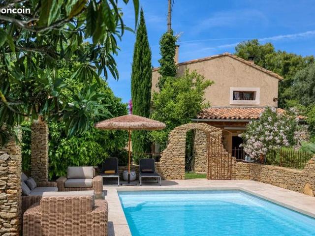 Maison 5 pièces 115 m²
