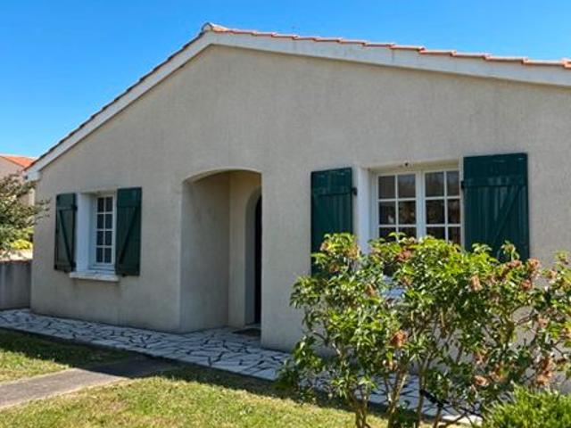 Maison 5 pièces 115 m²