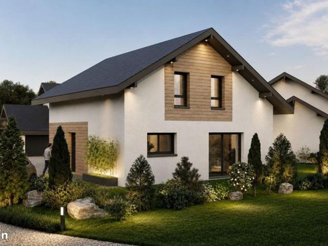 Maison 5 pièces 115 m²