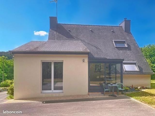 Maison 5 pièces 115 m²