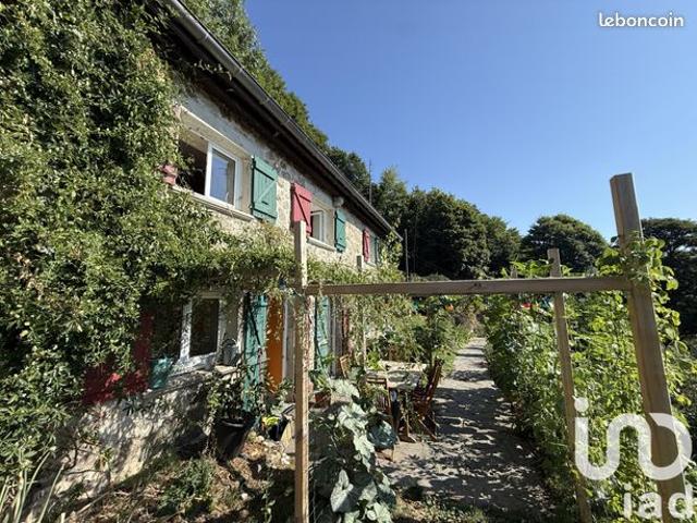 Maison 5 pièces 115 m²