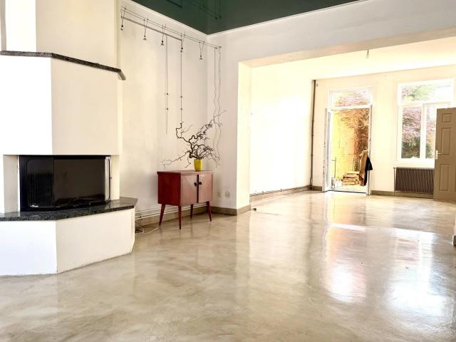 Maison 5 pièces 115 m²