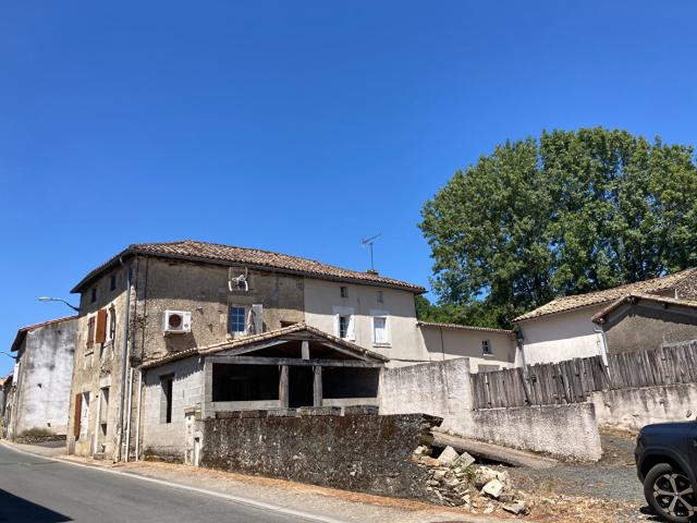 Maison 5 pièces 115 m²