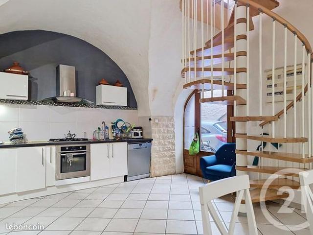 Maison 5 pièces 115 m²