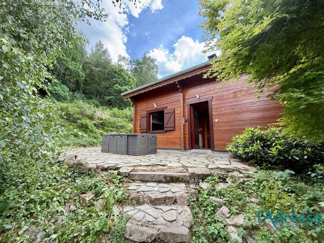Maison 5 pièces 115 m²