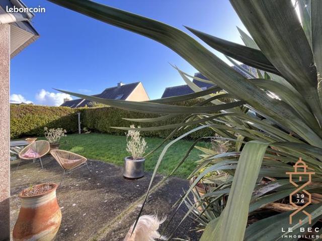 Maison 5 pièces 115 m²