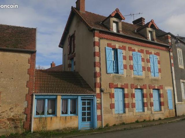 Maison 5 pièces 115 m²