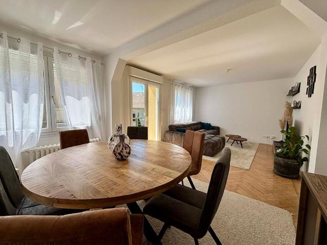 Maison 5 pièces 115 m²