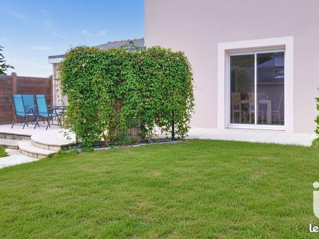 Maison 5 pièces 115 m²
