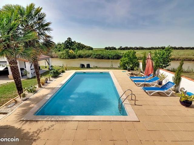 Maison 5 pièces 115 m²