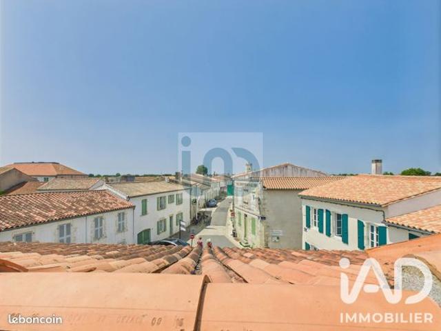 Maison 5 pièces 115 m²