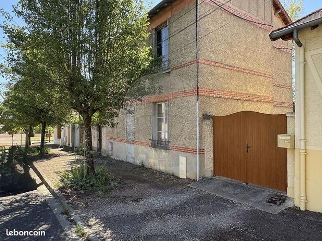 Maison 5 pièces 115 m²