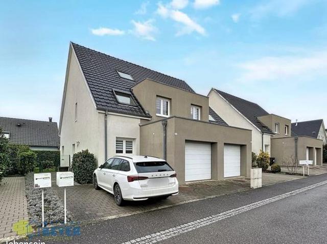 Maison 5 pièces 115 m²