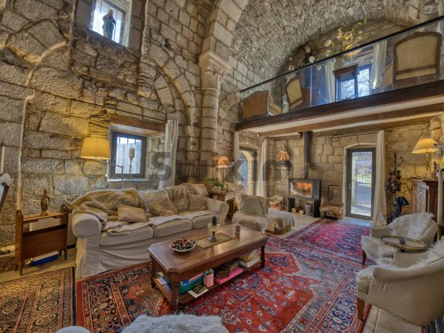 Maison 5 pièces 115 m²