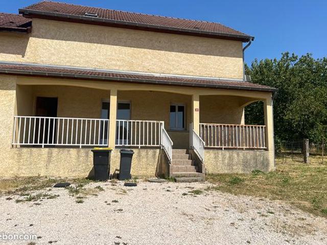 Maison 5 pièces 115 m²