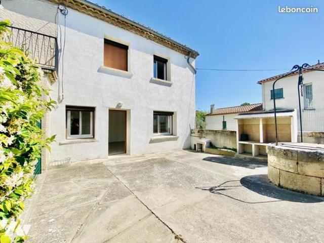 Maison 5 pièces 115 m²