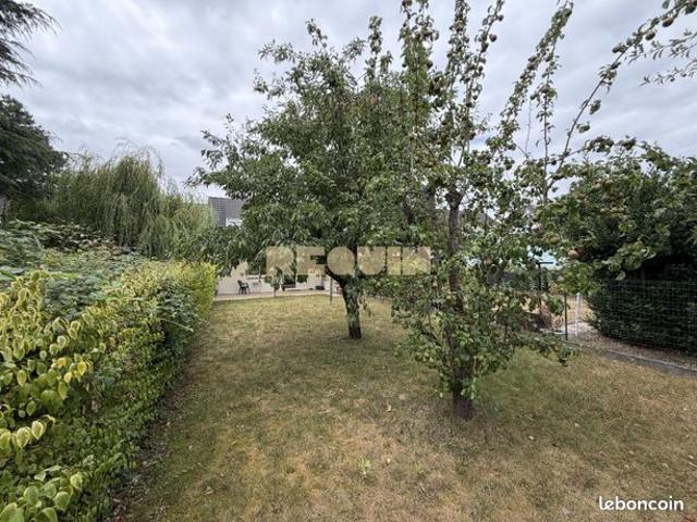 Maison 5 pièces 115 m²