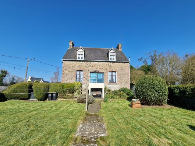 Maison 5 pièces 115 m²