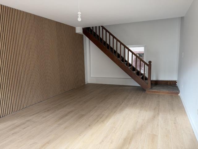 Maison 5 pièces 115 m²