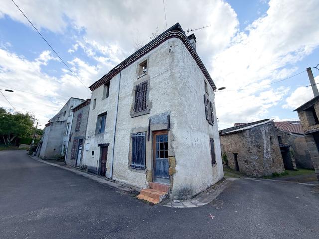 Maison 5 pièces 115 m²