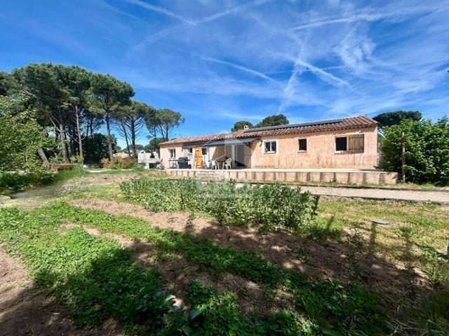 Maison 5 pièces 115 m²