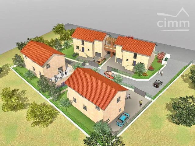 Maison 5 pièces 115 m²