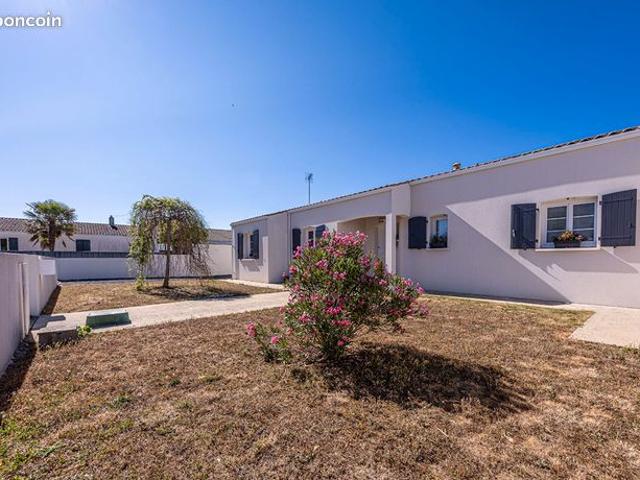 Maison 5 pièces 115 m²