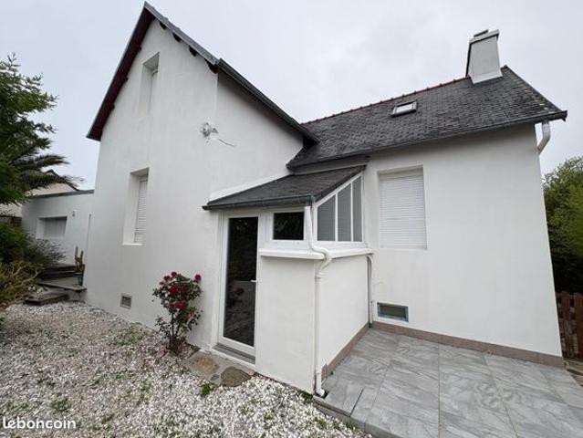 Maison 5 pièces 115 m²