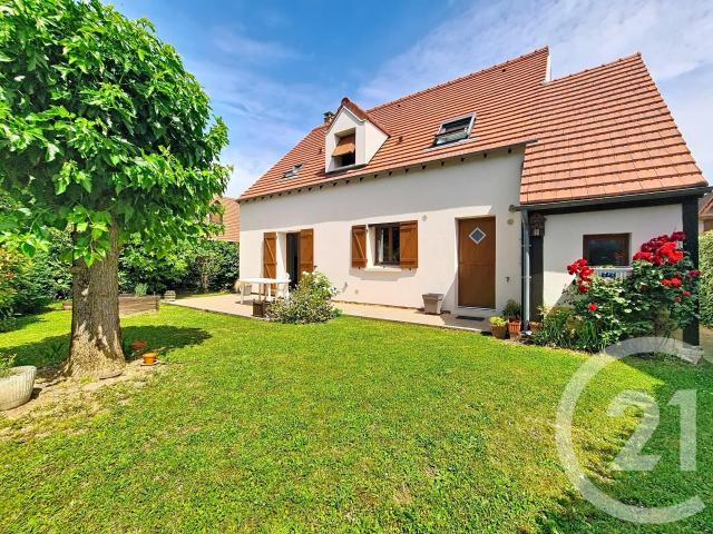 Maison 5 pièces 115 m²