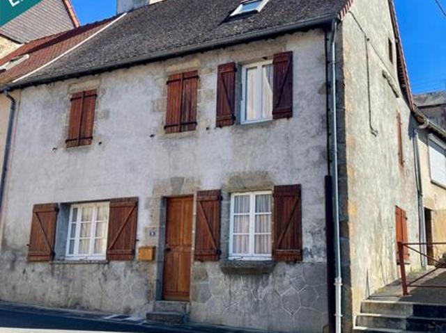 Maison 5 pièces 115 m²