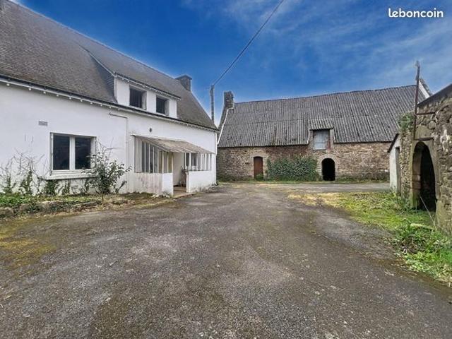 Maison 5 pièces 115 m²