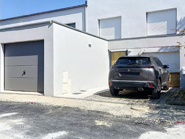Maison 5 pièces 115 m²