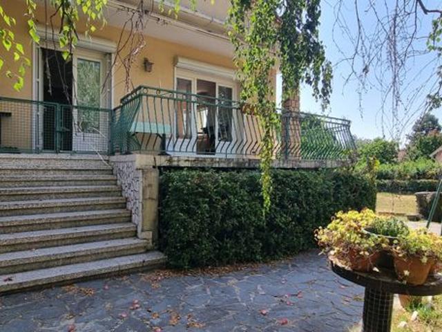 Maison 5 pièces 115 m²